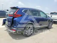 2020 Honda CR-V photo