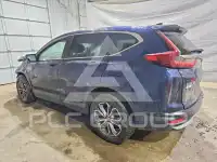 2020 Honda CR-V photo