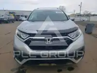 2020 Honda CR-V фото