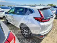 2020 Honda CR-V photo