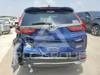 2020 Honda CR-V photo
