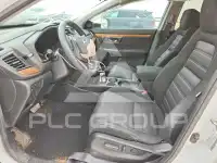 2020 Honda CR-V фото