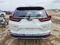2020 Honda CR-V фото