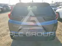 2020 Honda CR-V фото