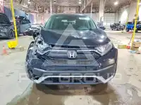 2020 Honda CR-V фото