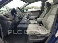 2020 Honda CR-V фото