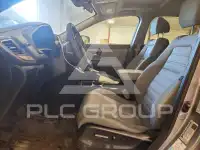 2020 Honda CR-V фото