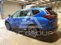 2020 Honda CR-V фото