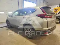 2020 Honda CR-V фото