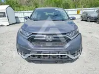 2020 Honda CR-V фото