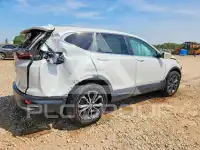 2020 Honda CR-V фото