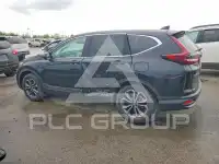 2020 Honda CR-V photo
