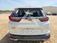 2020 Honda CR-V фото