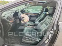 2020 Honda CR-V фото