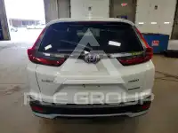 2020 Honda CR-V фото