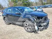 2020 Honda CR-V фото