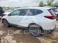 2020 Honda CR-V фото