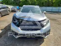2020 Honda CR-V фото