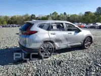 2020 Honda CR-V фото
