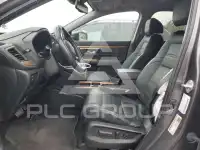 2020 Honda CR-V фото