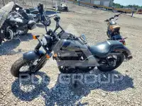 2020 Honda VT photo