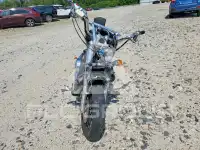 2020 Honda VT фото