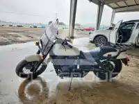 2020 Honda VT фото