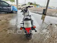 2020 Honda VT фото