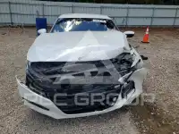 2020 Honda Accord фото