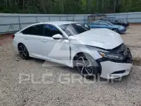 2020 Honda Accord фото
