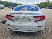 2020 Honda Accord фото