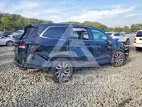 2020 Honda PILOT фото