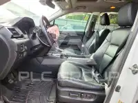 2020 Honda PILOT photo