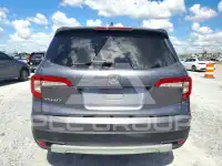 2020 Honda PILOT фото