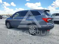 2020 Honda PILOT фото