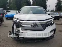 2020 Honda PILOT photo