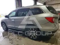 2020 Honda PILOT фото
