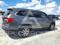 2020 Honda PILOT фото