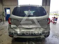 2020 Honda PILOT фото
