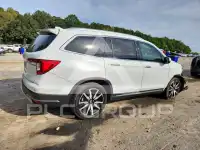 2020 Honda PILOT photo