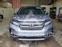 2020 Honda PILOT фото