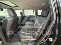 2020 Honda PILOT фото