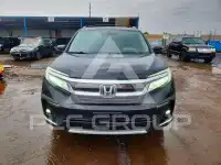 2020 Honda PILOT photo