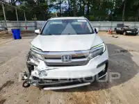 2020 Honda PILOT photo