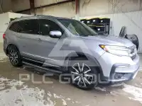 2020 Honda PILOT фото