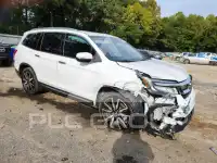 2020 Honda PILOT photo