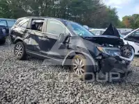 2020 Honda PILOT фото