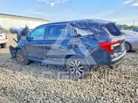2020 Honda PILOT фото