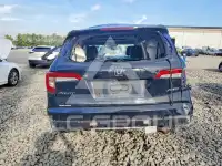 2020 Honda PILOT фото