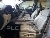 2020 Honda PILOT фото